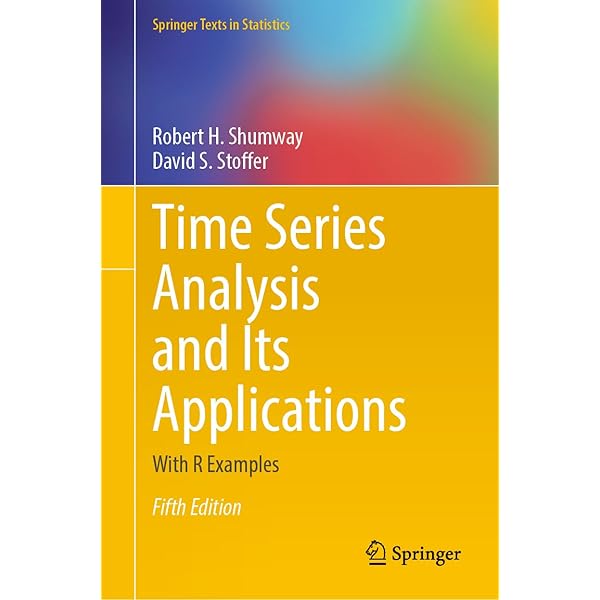 Introduction to Time Series and Forecast - Brockwell, Peter J